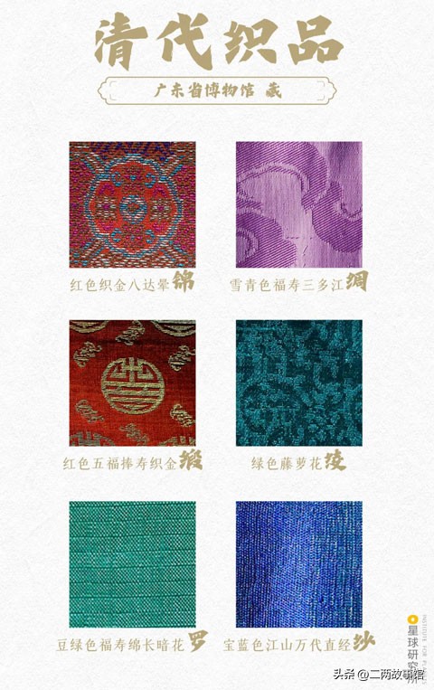 中国传统服饰的演变科普,中国服饰从古至今的演变过程