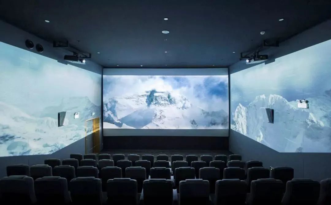 福田电影院,深圳福田区电影院推荐