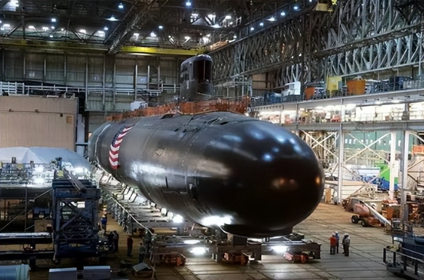 中国核*器武**将增加1倍？并将在战争中使用核*器武**，美国为何如此说