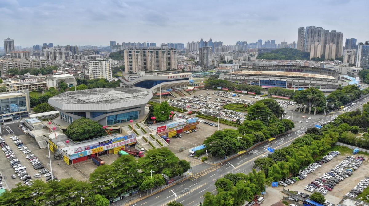 深圳地区产业结构,深圳各区产业分布图