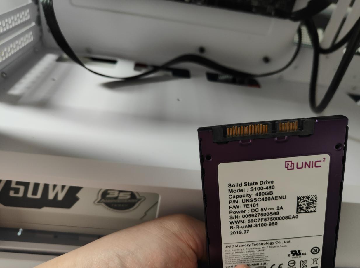 水冷电脑主机装机教程,高端水冷主机的装机过程