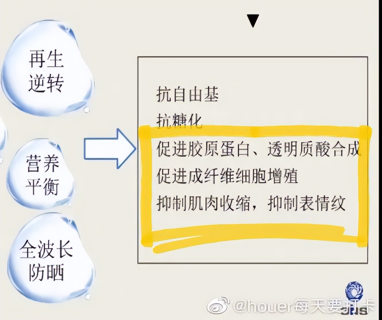 全球公认最好的三款抗老祛皱面霜 (30岁后怎样有效抗老去皱)