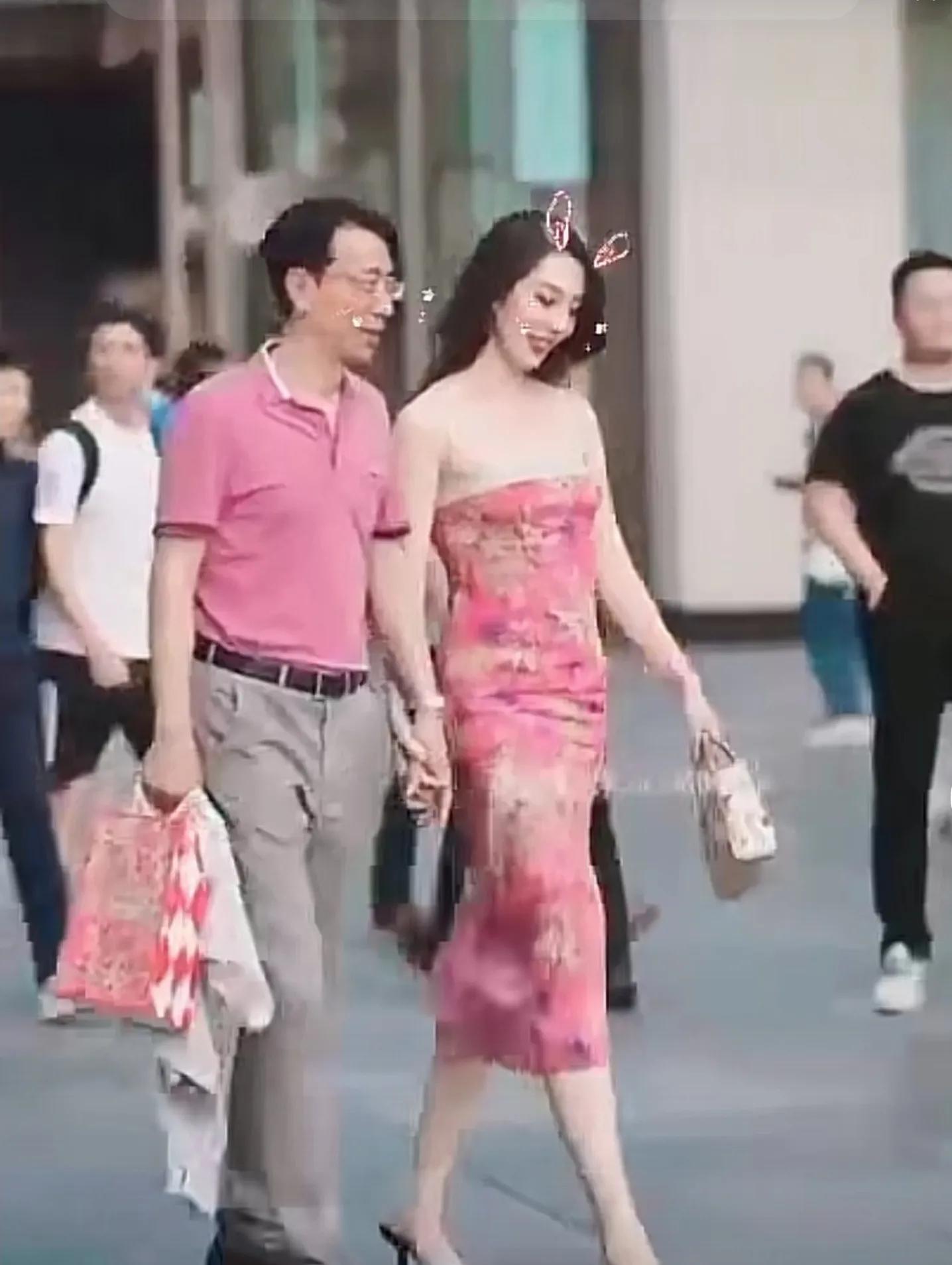 中石油带红了成都，带动了时髦？