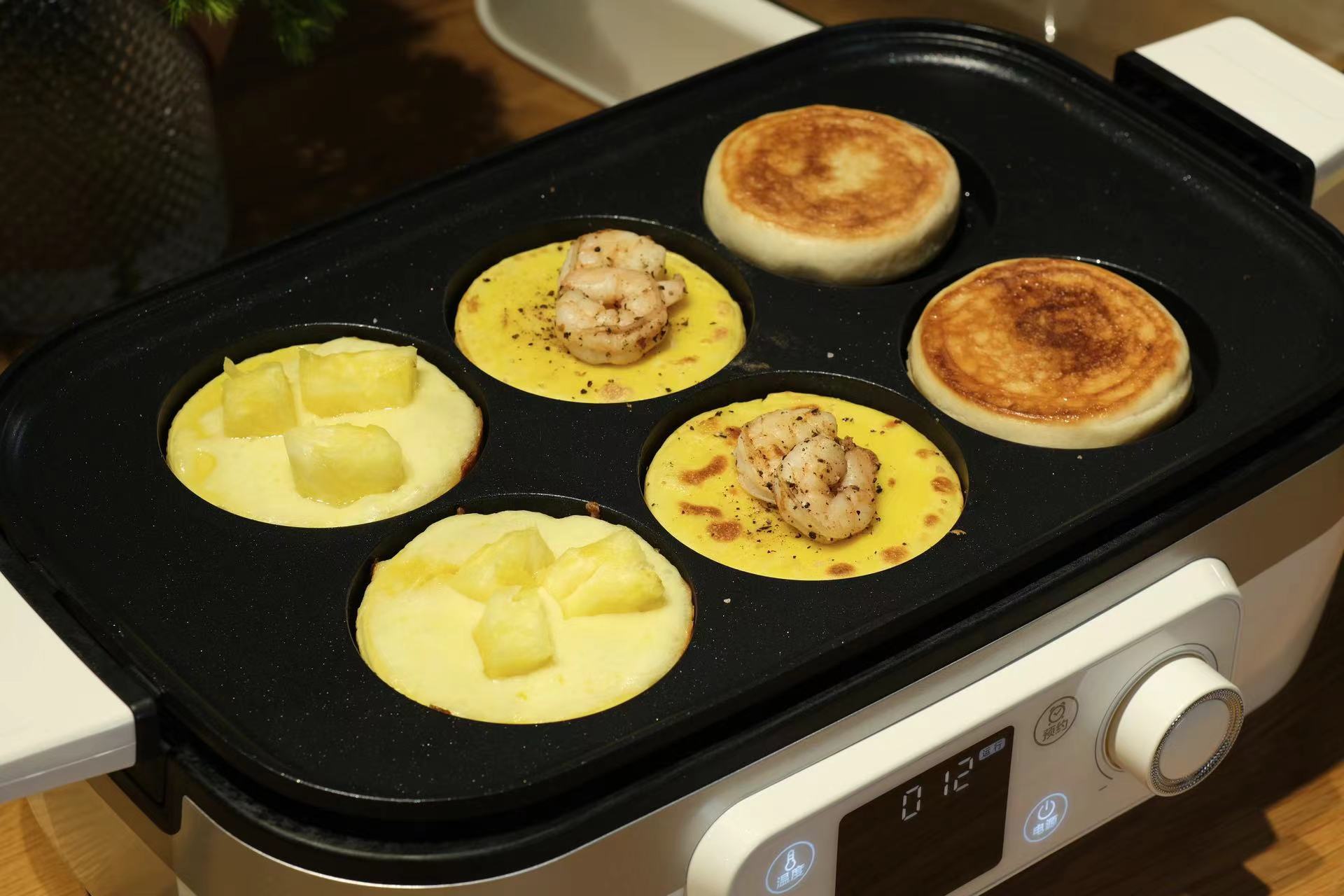 好厨电优势,好厨电享受便捷