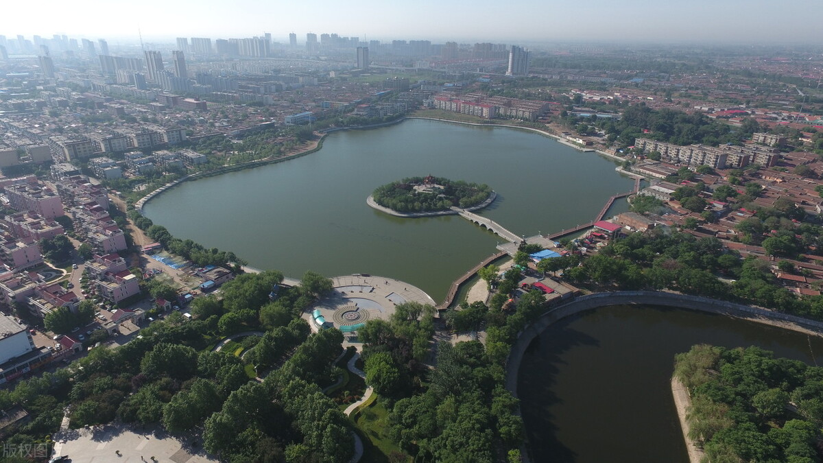 中央重视河北发展吗,沧州怎么发展起来的