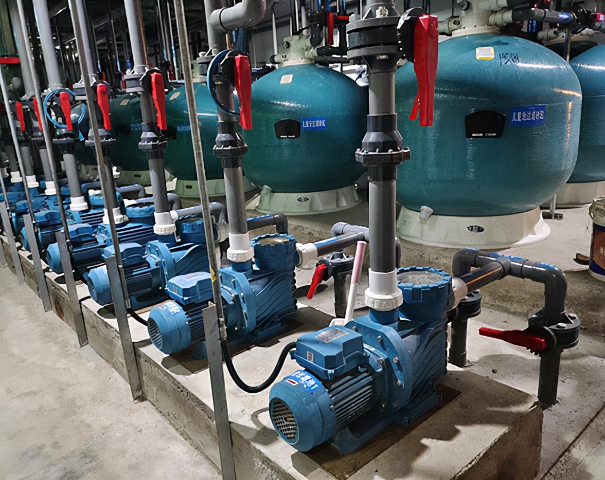 爱克游泳池循环水泵,泳池循环水泵品牌排行榜