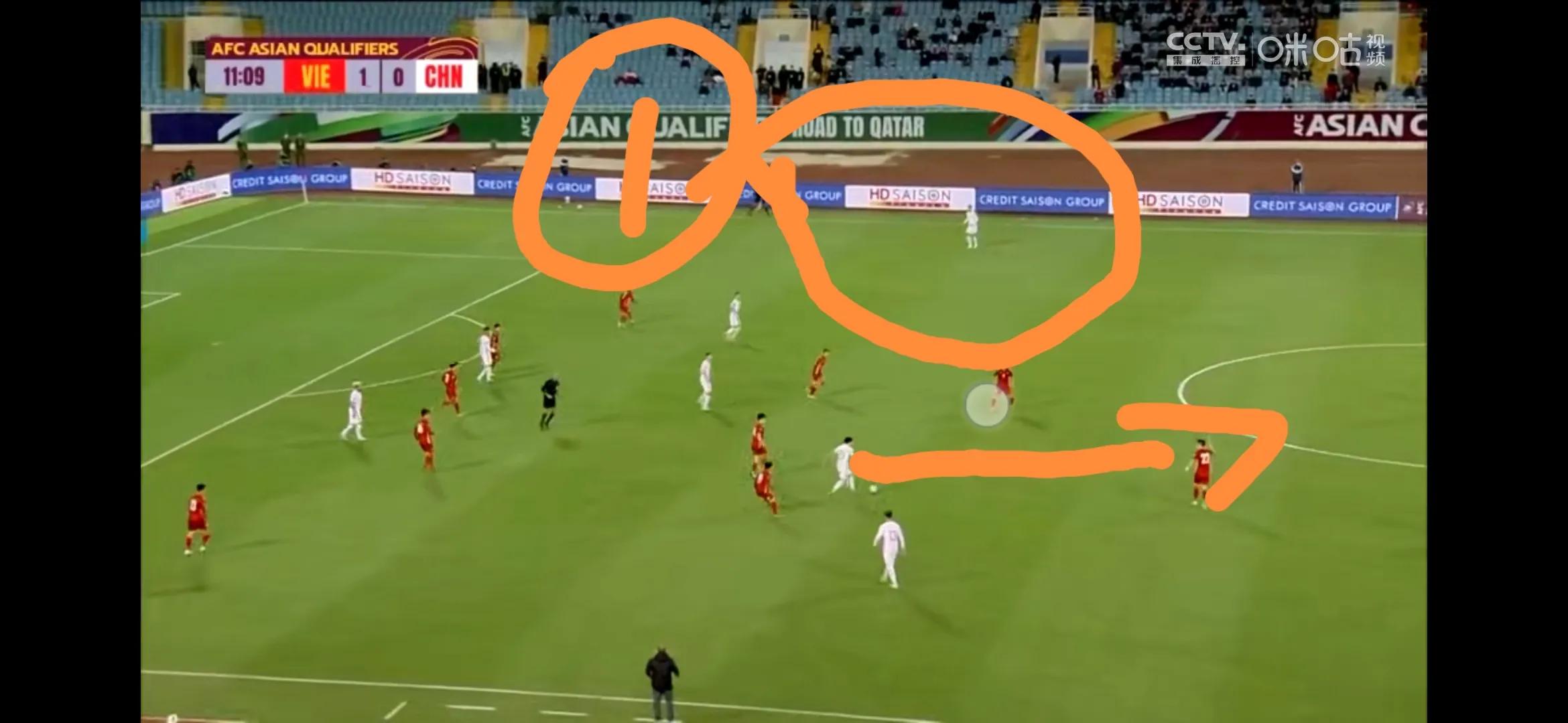 比起“新冠疫情”，今天的中国足球更像是一场“世纪灾难”