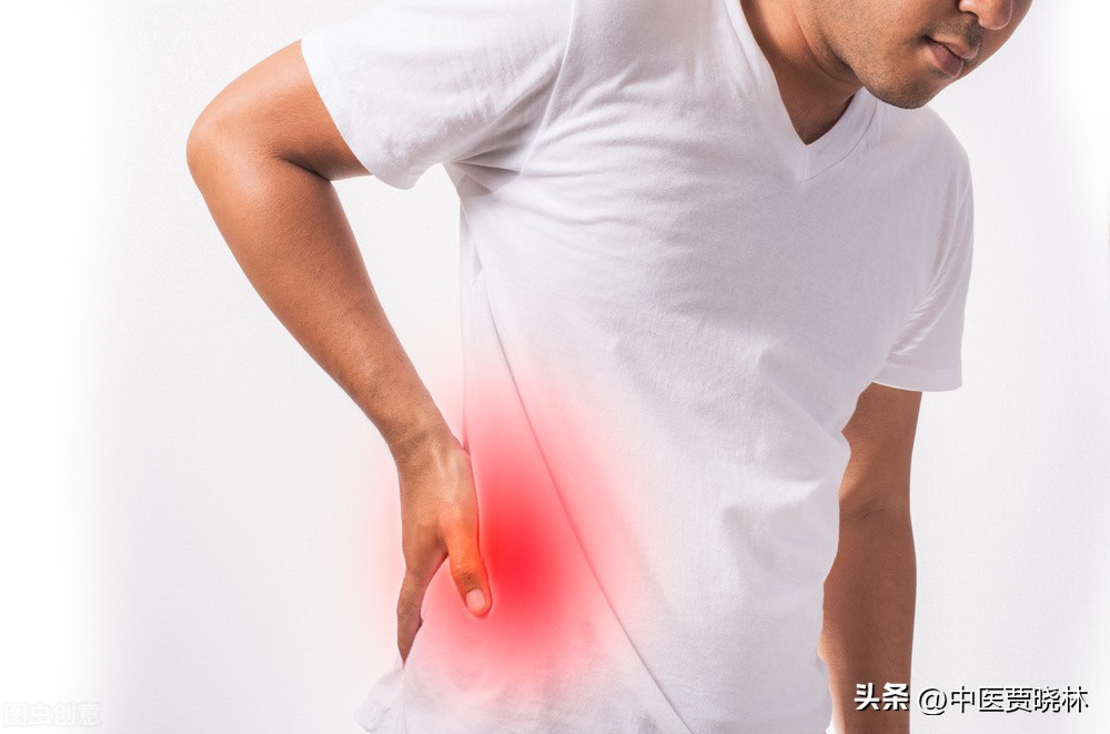 阳气入腰杂病全消是张仲景说的吗,仲景治腰突经方