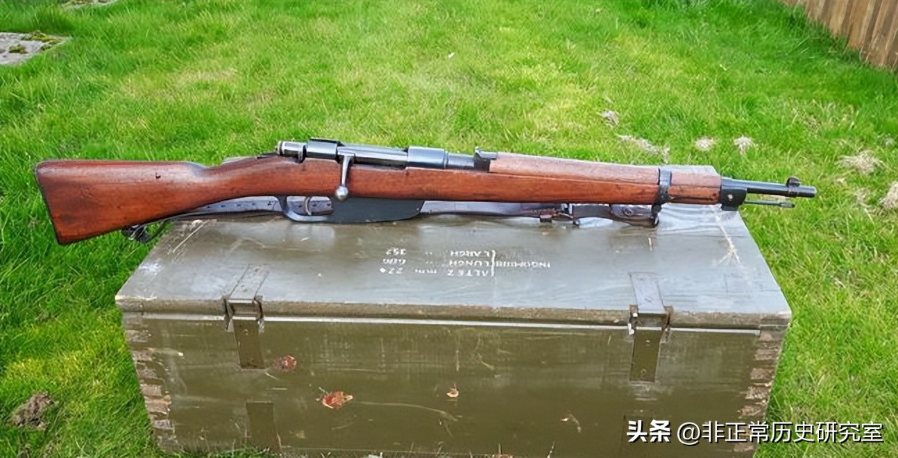 二战国军陆军武器大盘点,二战国军用德系装备打败日军