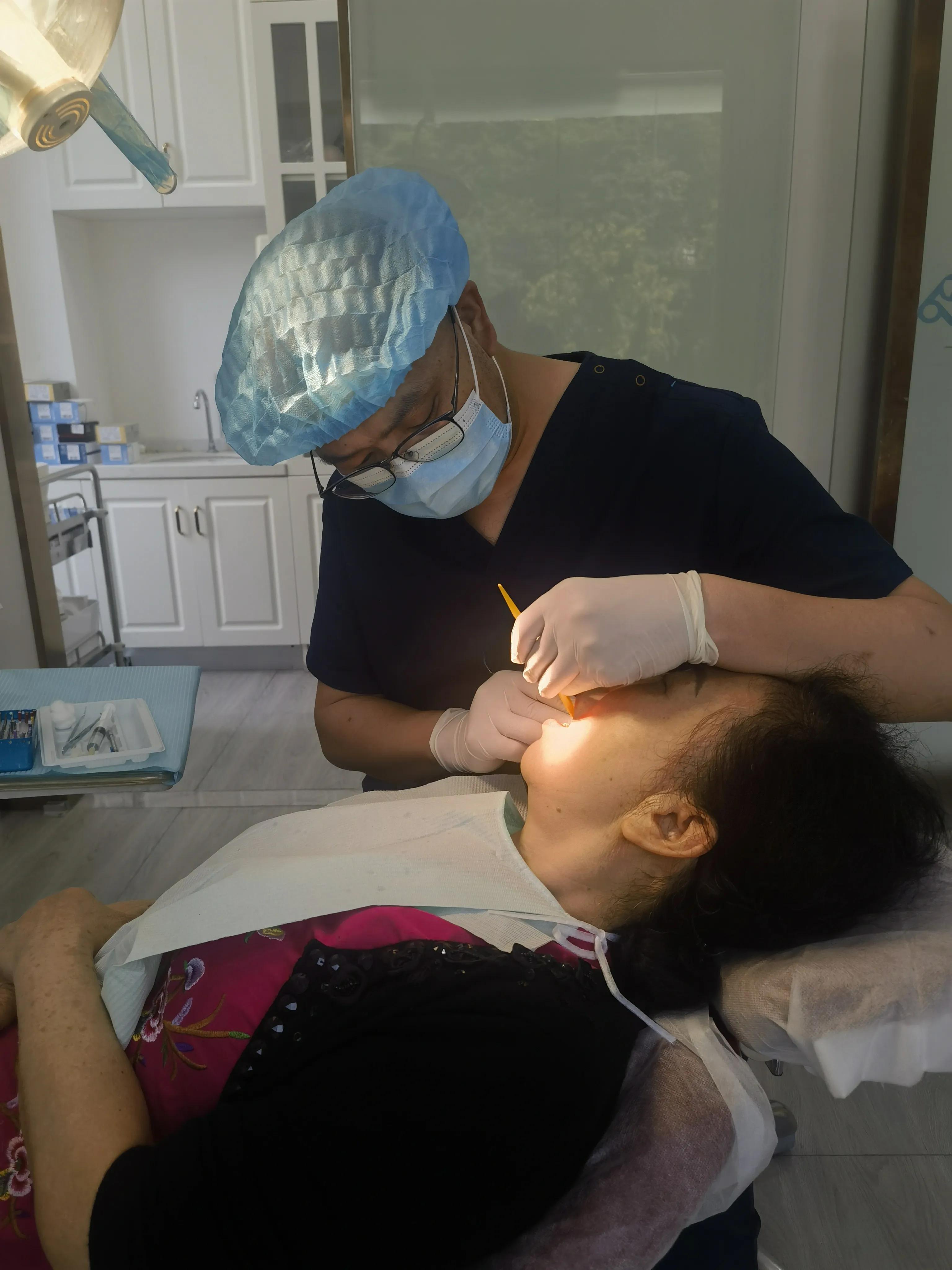 如何呵护好牙齿,随笔怎么记录