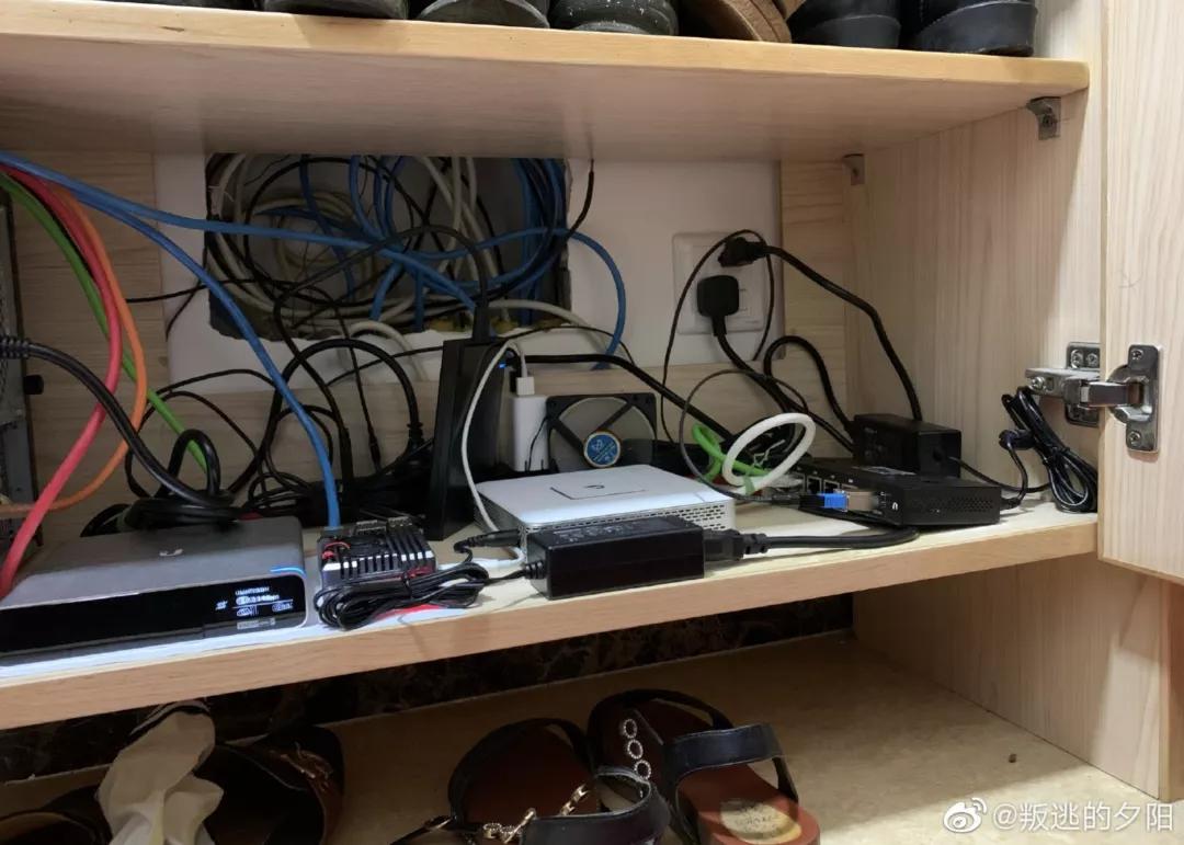 弱电箱打孔能增加wifi信号吗,家里弱电箱如何连接wifi