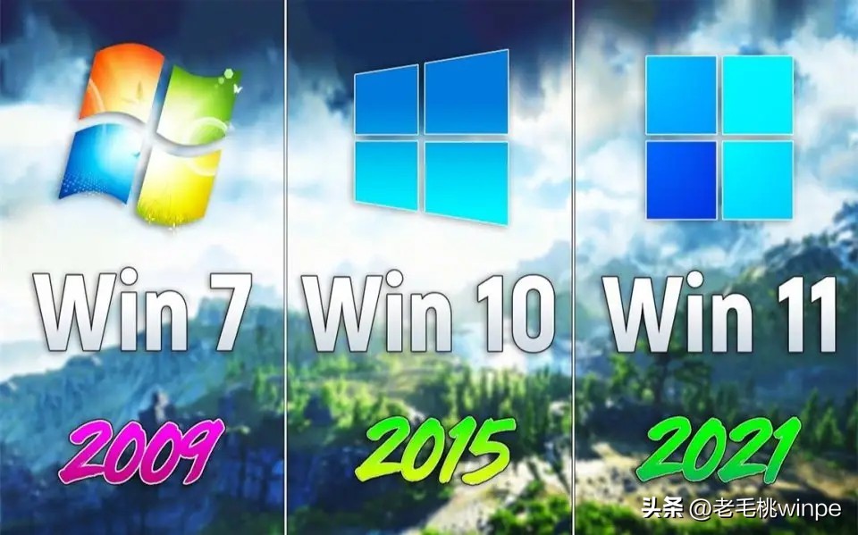 windowsxp和win10哪个游戏好,windows对比苹果系统