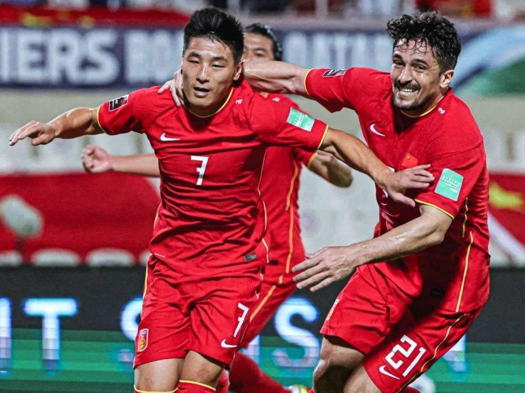 中国足球落后的根本原因是什么,中国足球落后的原因