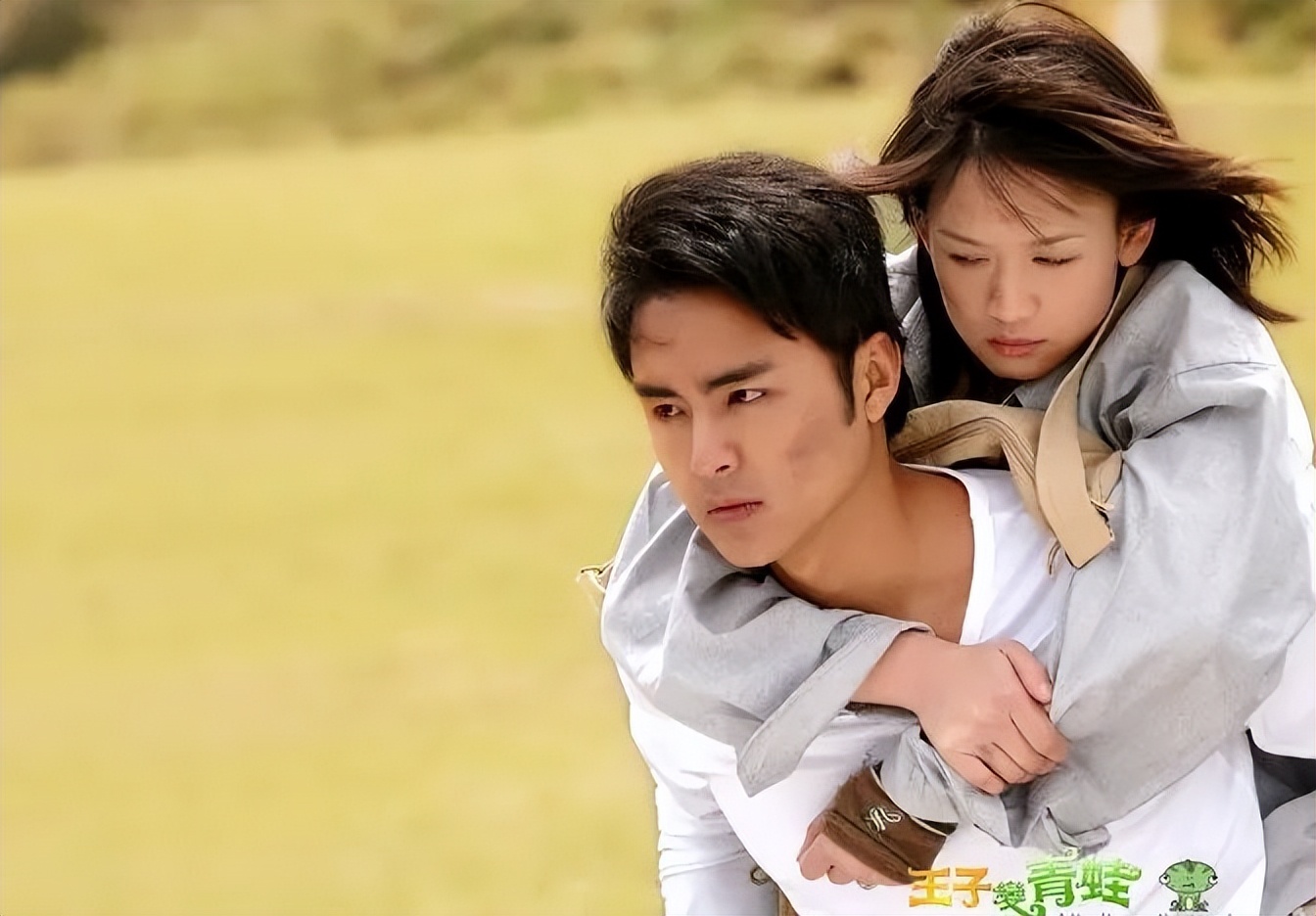 电视剧天国的嫁衣全剧,30部流星花园经典台湾偶像剧