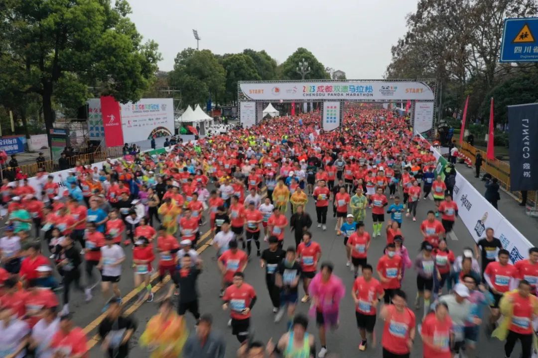 马拉松杭州破纪录,苏州马拉松成绩上传中国马拉松