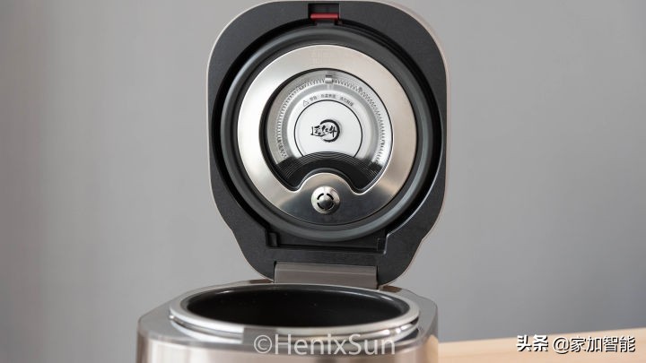 坚守初心，方得始终——苏泊尔远红外电饭煲评测