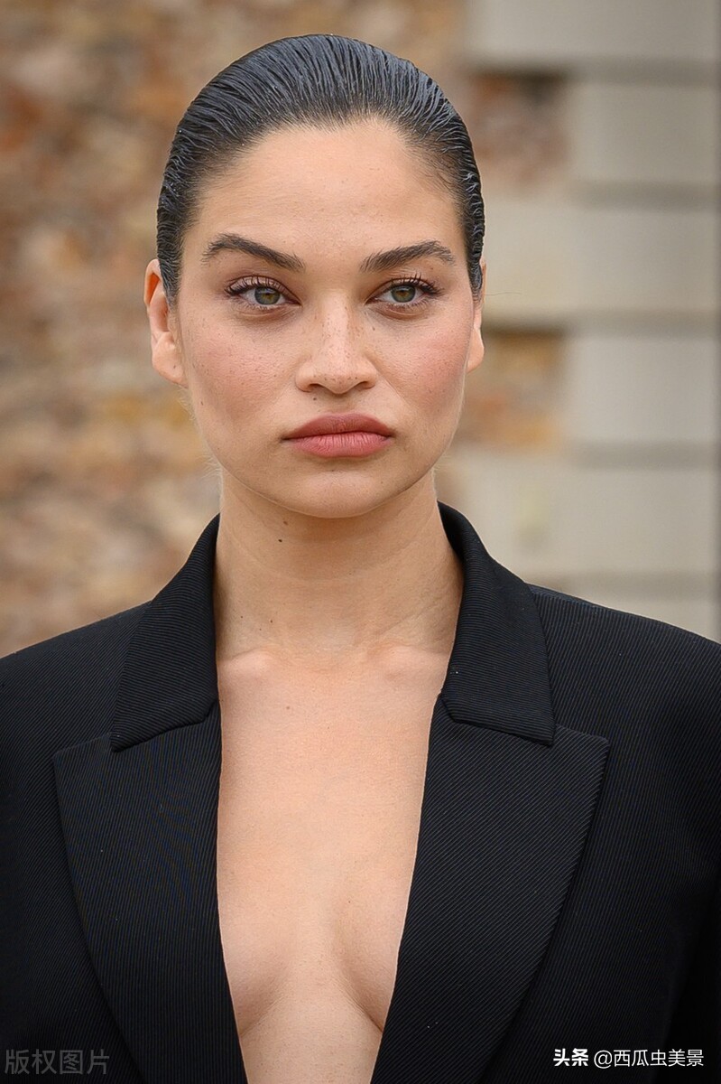 秀场走秀纪梵希,纪梵希2007时装秀