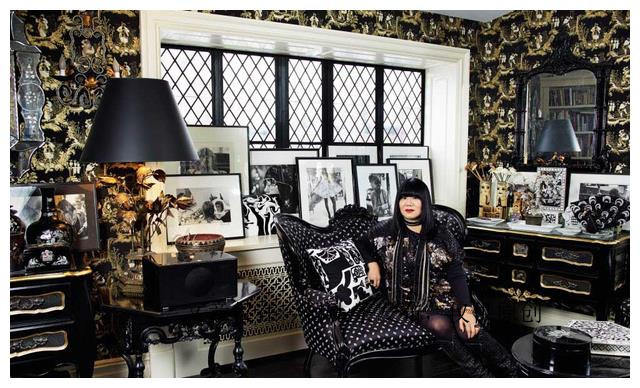 她身价过亿55岁仍然单身,她74岁身价上亿