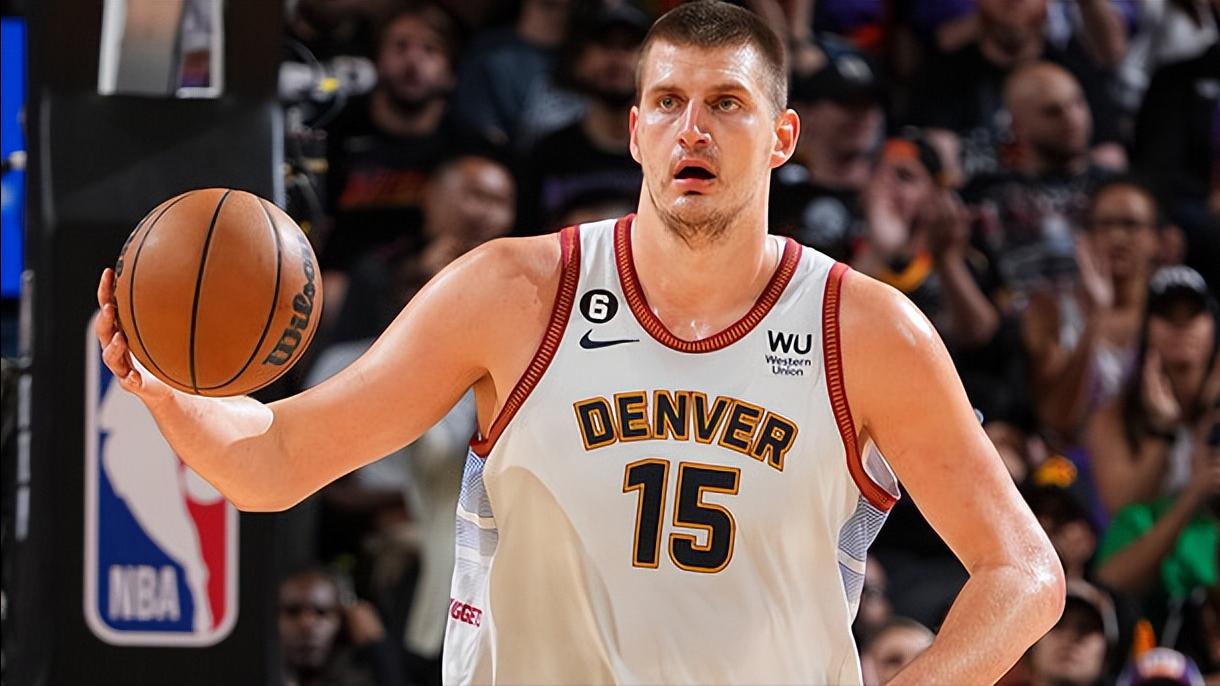 约基奇一冠超杜兰特,哈登约基奇杜兰特