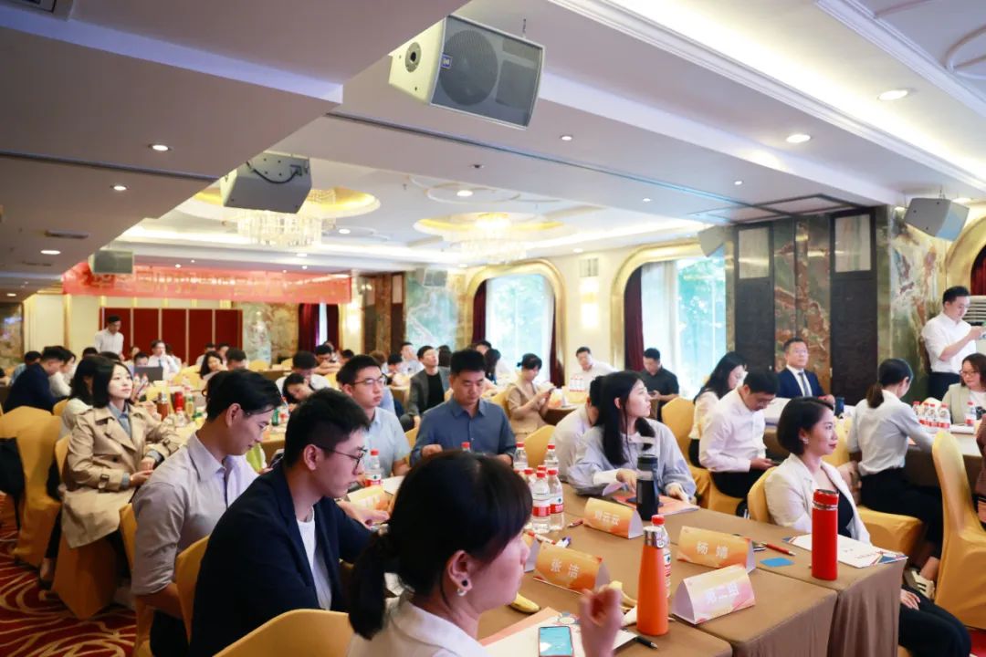 泛华“全国IP打造项目操盘手培训班”暨“星火计划”发布顺利举办