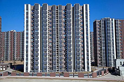 为什么9楼叫特殊层,为什么9楼一般人不能住