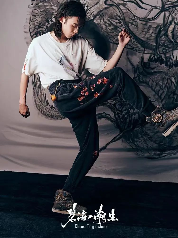 从淘宝到专卖店,从淘宝进一淘