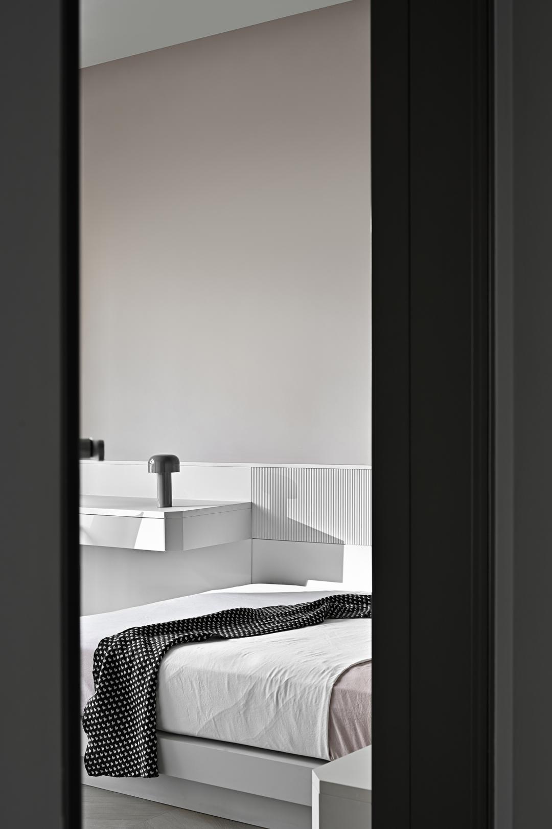 世界知名设计师自宅,六位设计师设计的日式房