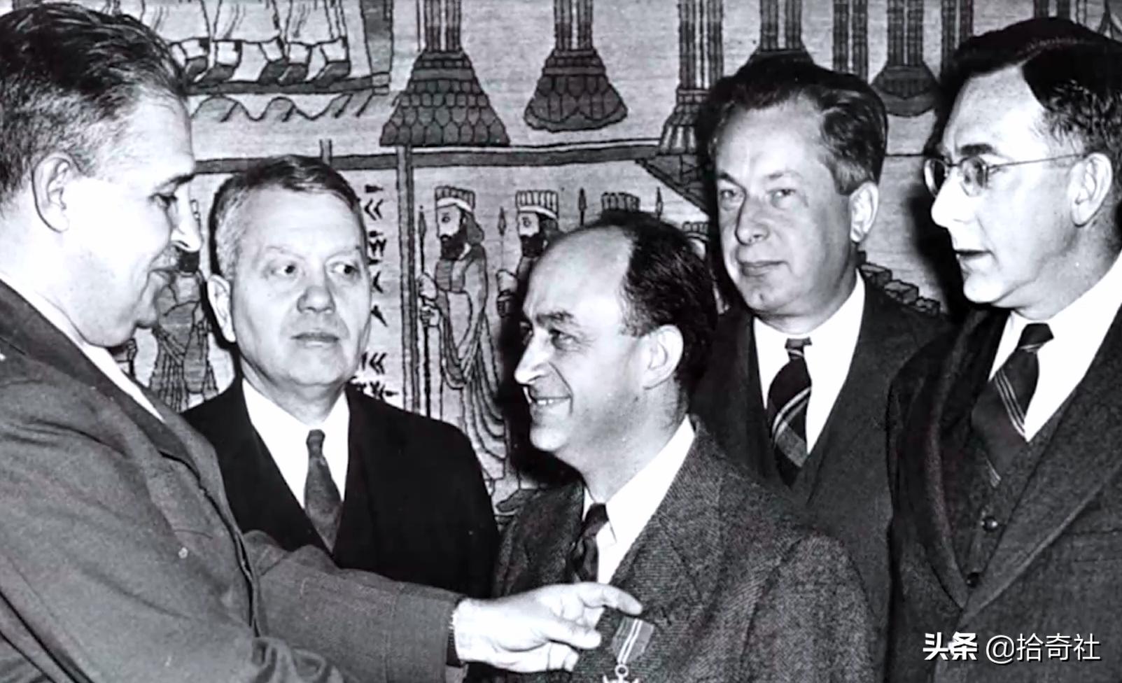 外星人真的存在吗未解之谜,人类有没有证据来证明外星人存在