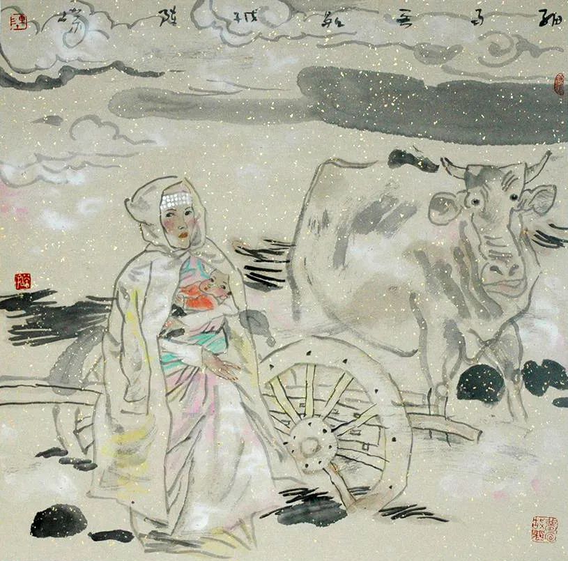 陈嵘结构,陈嵘简历画家