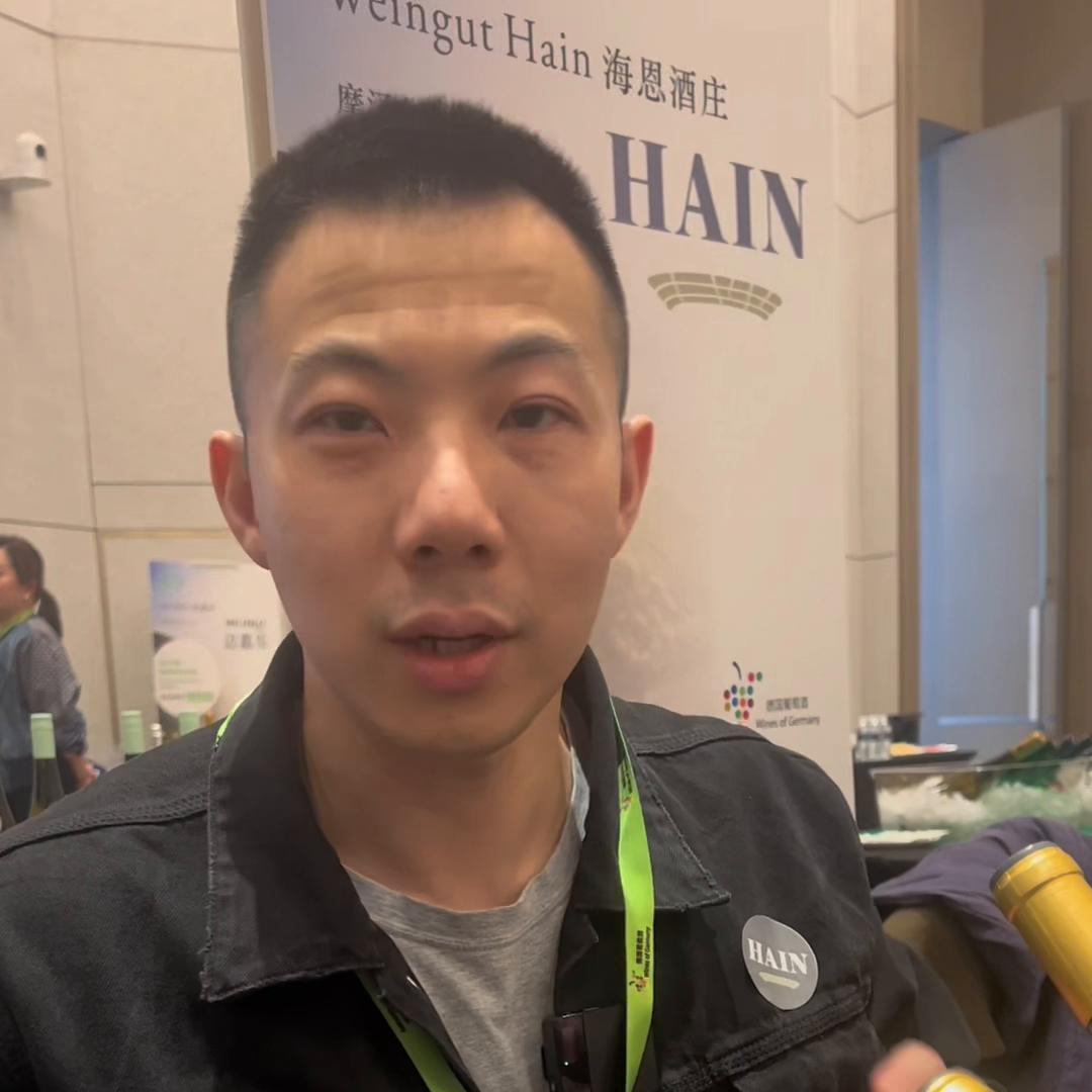 topwine葡萄酒展,法国葡萄酒展会发展