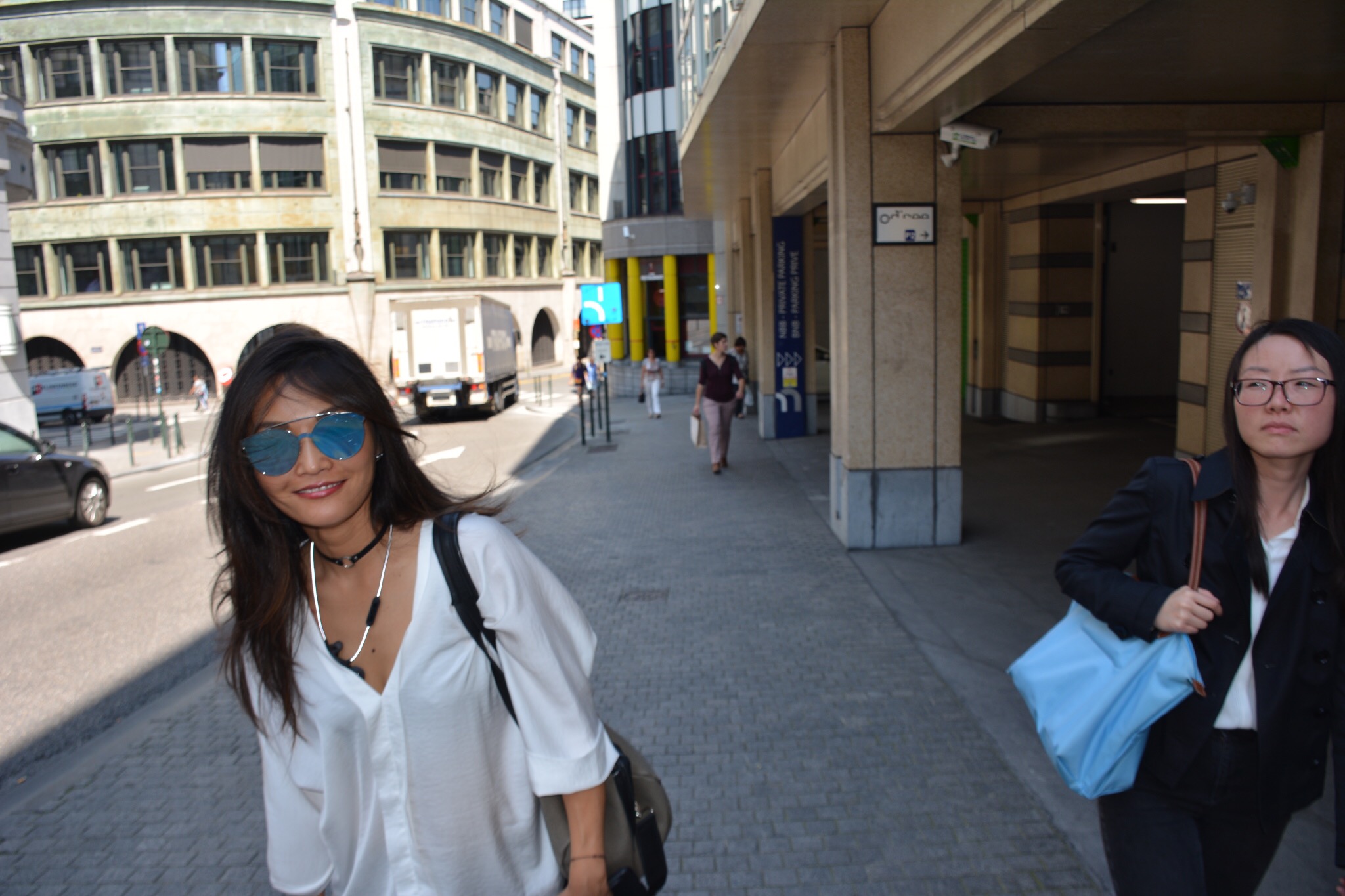 李杰与荷兰拳王罗伯特,李杰女性