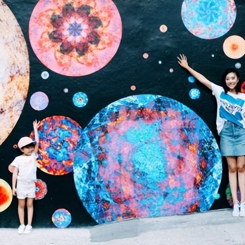 第一次去香港哪里打卡,第一次去香港玩必去的景点