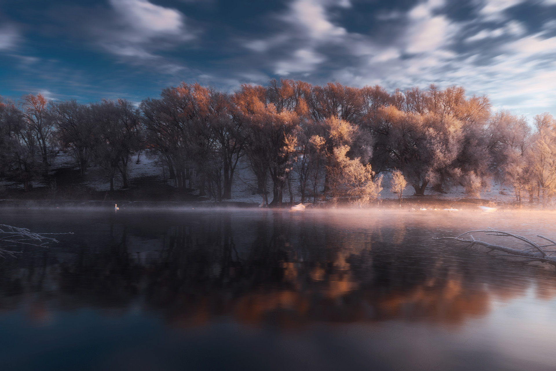 缺钱的时候，高层次的人，是如此应对的