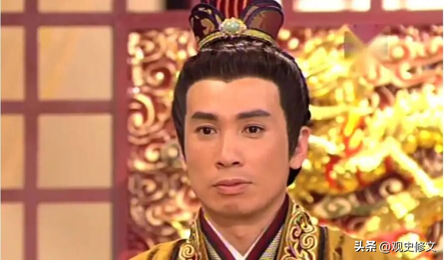 唐武宗下旨灭佛,唐武宗灭佛不到一年就暴毙而亡