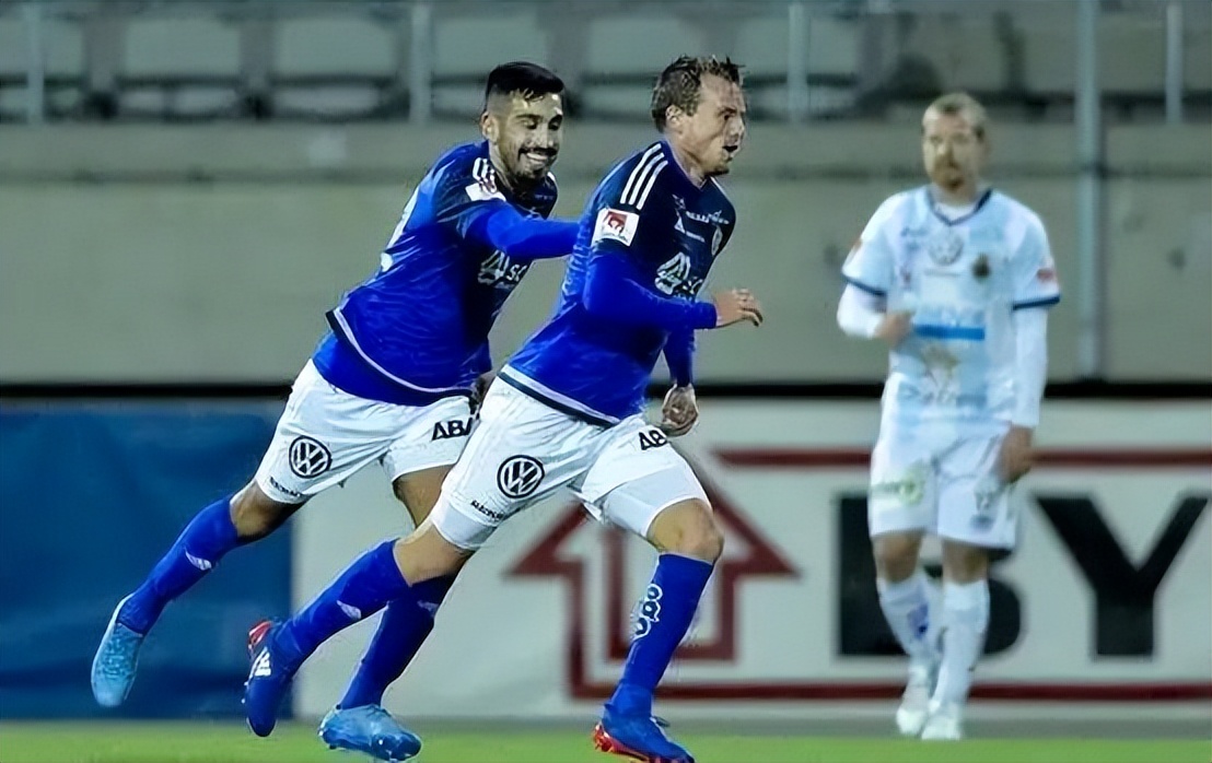 瑞典超近期比赛比分,瑞典超瓦尔贝里vs法尔肯堡