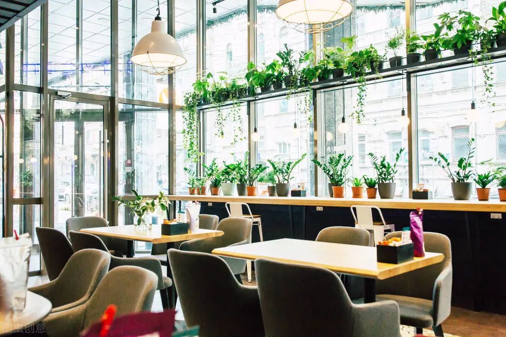 店铺如何装修才能吸引消费者,店铺怎么装修才能吸引人