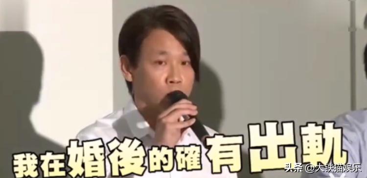 跌落神坛的6位童年偶像，个个花式“翻车”，没有一个人值得同情