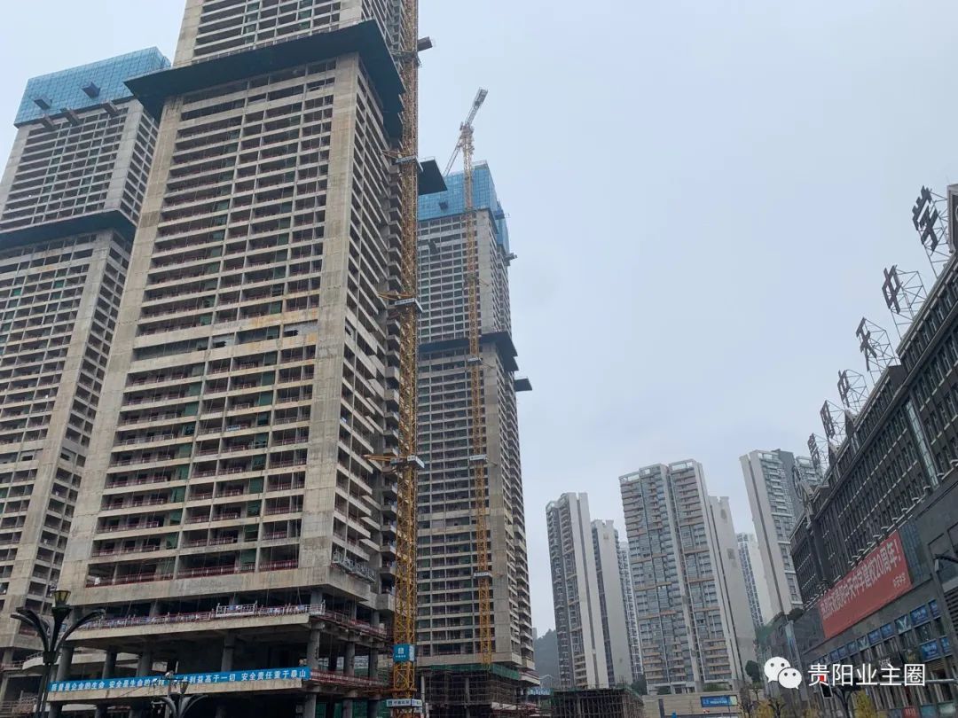 保交楼后续方案,保交楼能否拯救烂尾楼