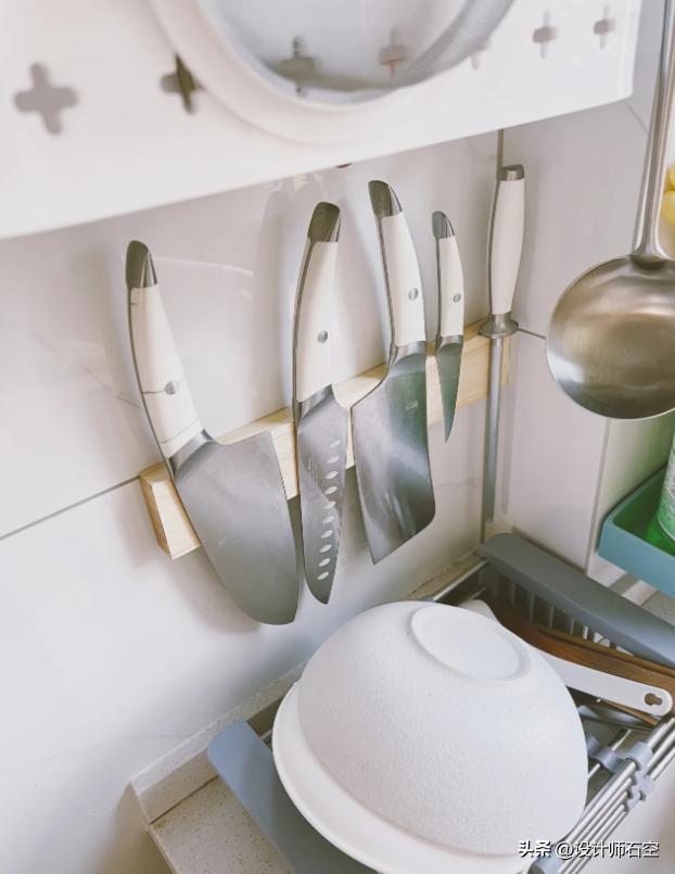 厨房里添置哪些东西，能让做饭变轻松？