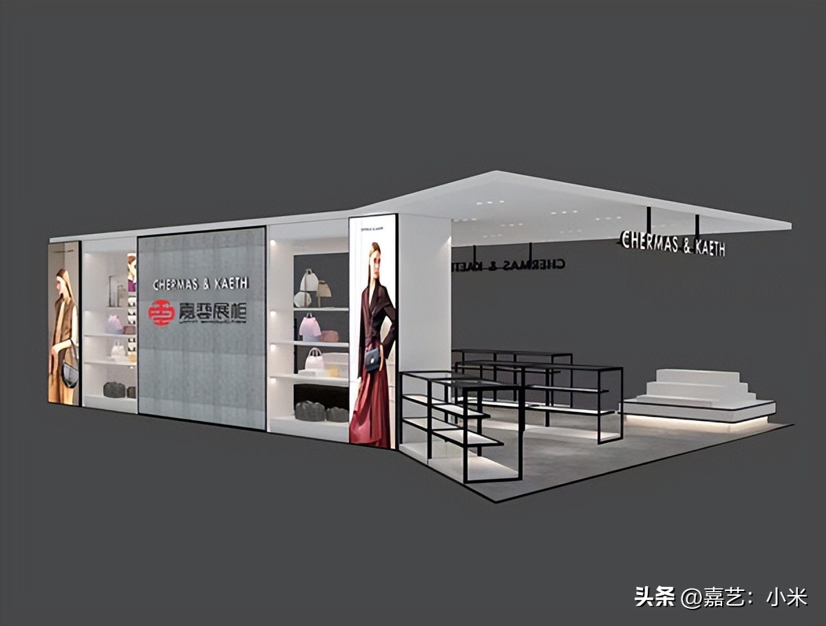 鲜花展示柜展示台,烧烤用展示柜还是展示台好