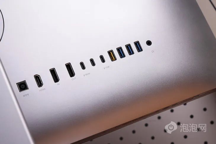 飞利浦7901显示器,飞利浦7901显示器亮度怎么调