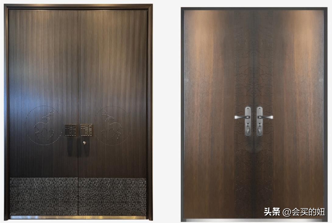 入户门防盗门有必要更换吗,装修进户门一定要换吗