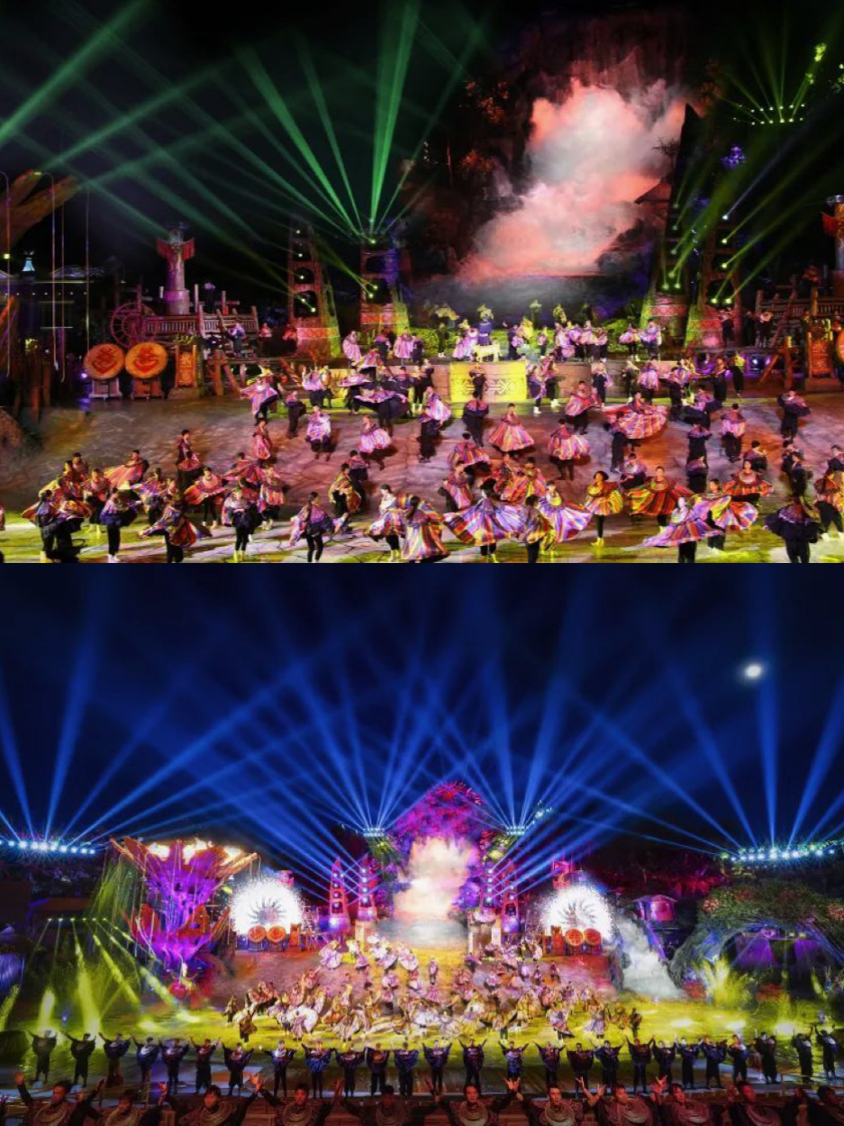 入住横店影视城香港街酒店,入住横店