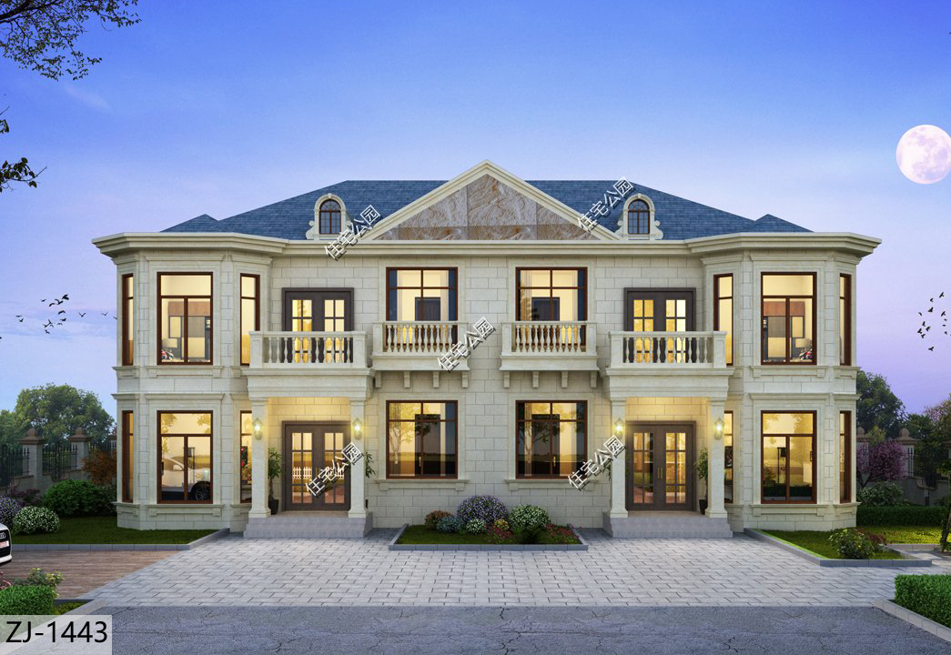 农村建房怎样设计方案,农村建房设计师讲解