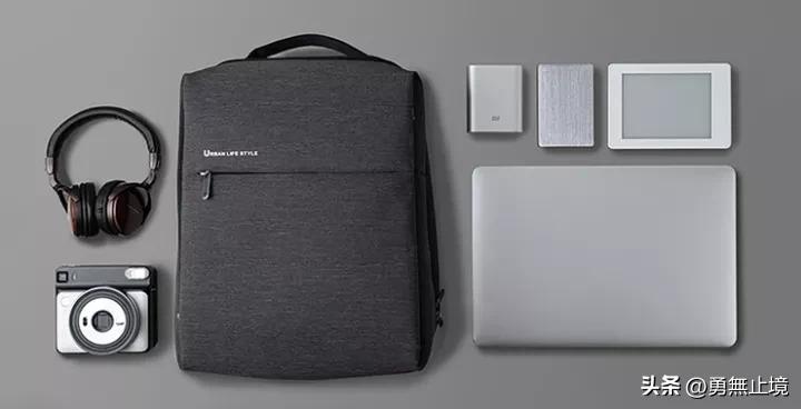 电脑包16寸高级感双肩包推荐,厚实好看电脑包品牌有哪些