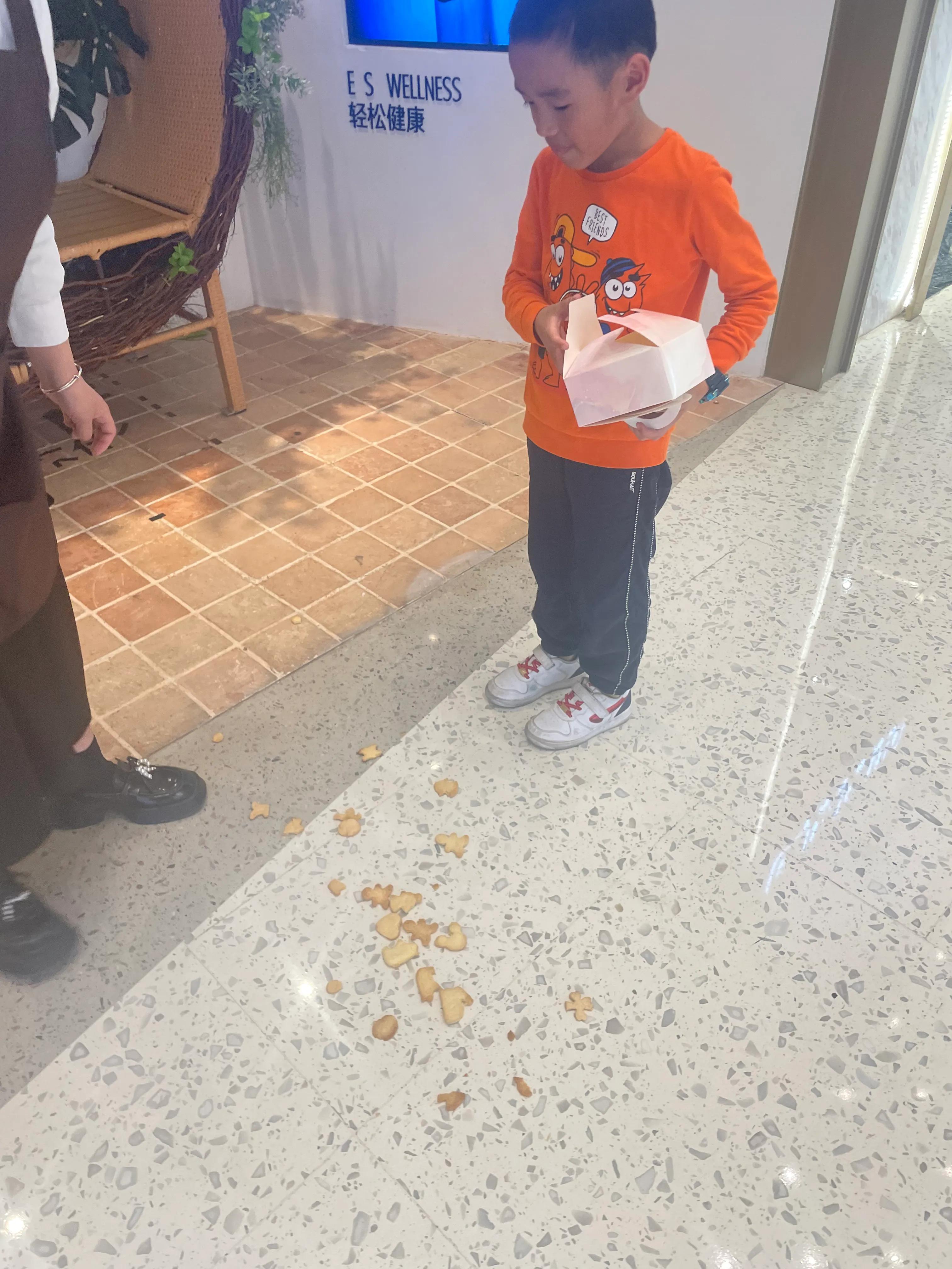 宝宝喜欢的户外活动,宝宝喜欢的周末时光