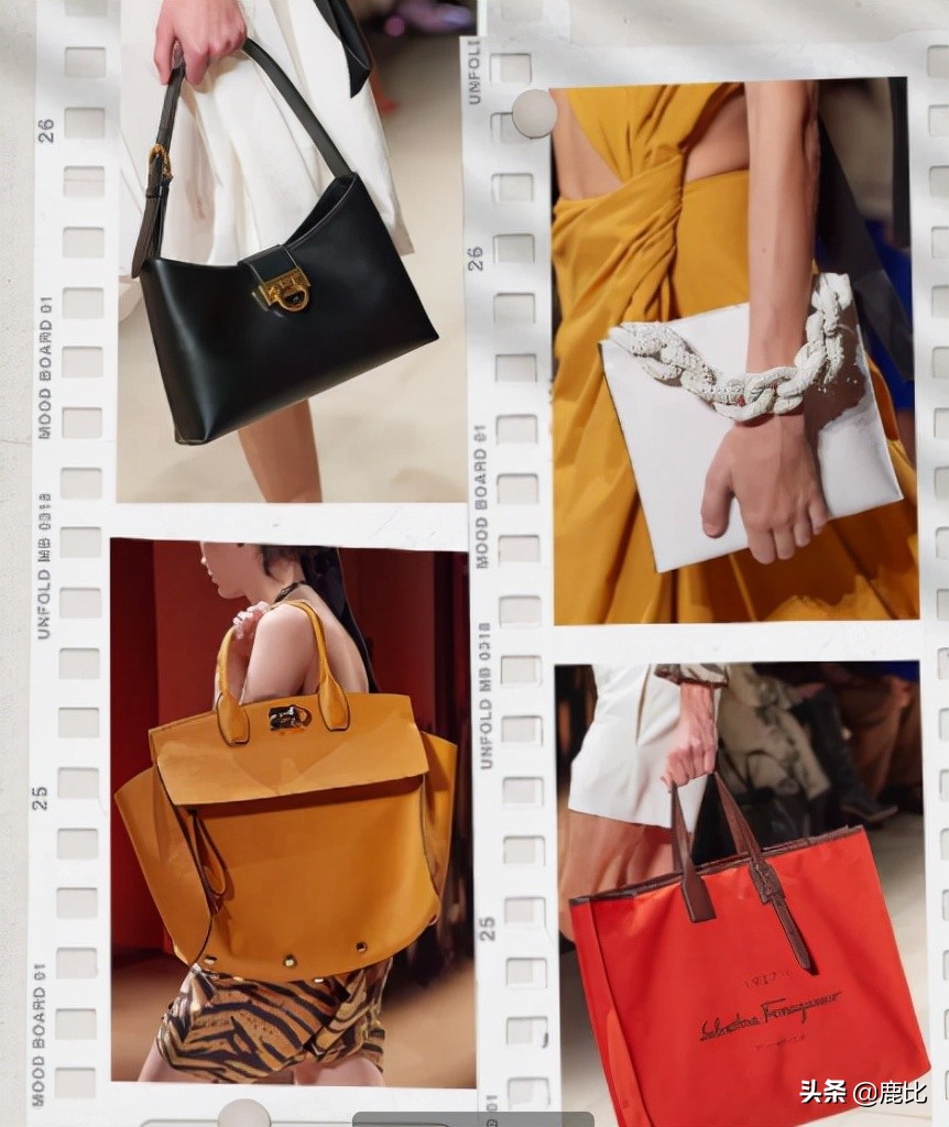 2022年值得入手的包,各位贵妇的包包