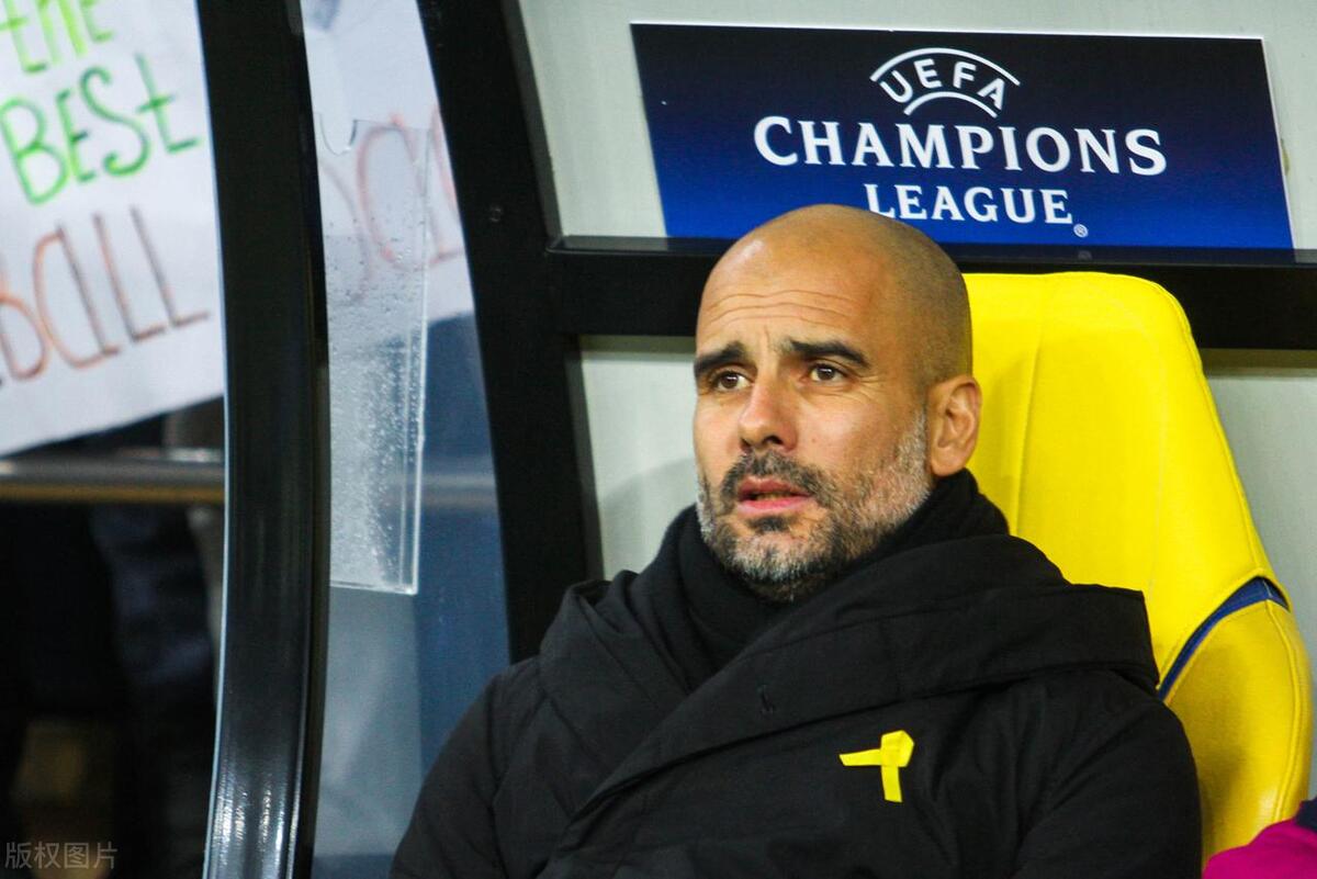 瓜迪奥拉评价布斯克茨,布斯克茨对巴萨的评价