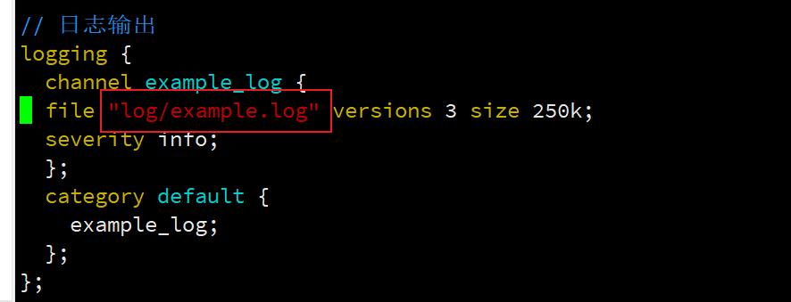 dns项目详细讲解,dns初学笔记
