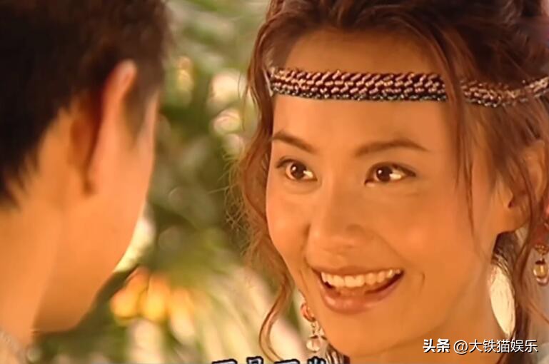 过去二十年的美女明星,十位20年前的女明星的样子